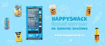 HAPPYSNACK