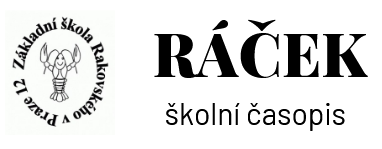 Školní časopis